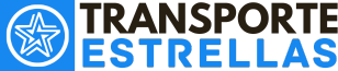LOGO DE TRANSPRTE ESTRELLAS
